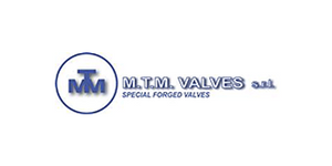 M.T.M. Valves srl- Special forged valves
