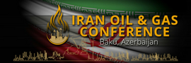 Iran Oil & Gas Conference