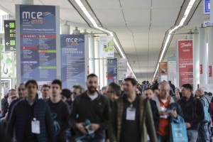MCE – MOSTRA CONVEGNO EXPOCOMFORT 2018: THE EVOLUTION OF THERMAL COMFORT SYSTEMS IN BUILDINGS ON STAGE