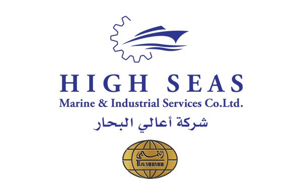 HIGH SEAS Marine & Industrial Services Co. Ltd.